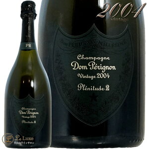 2004 vj`[h P2 h yj G G Vh Vp  A 750ml hy Dom Perignon Plenitude P2 Moet et Chandon Moet & Chandon