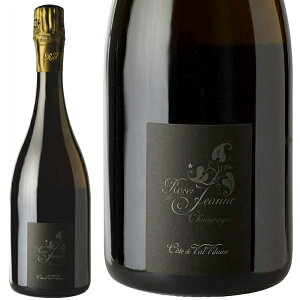 2015 �R�[�g �h ���@�� ���B���[�k ���[�Y �h �W�����k �Z�h���b�N �u�V���[�� �V�����p�� �� 750ml Champagne Cedric Bouchard Roses de Jeanne Cote de Val Vilaine