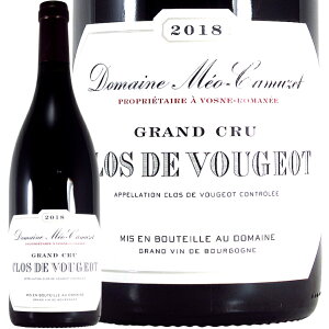 2021 N h [W O N h[k I J~[ Ki ԃC h 750ml Meo Camuzet Clos de Vougeot Grand Cru