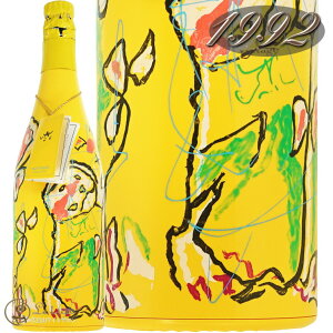 1992 �e�^���W�F �R���N�V���� �}�b�^ �V�����p�� �h�� �� 750ml Champagne Taittinger Collection Matta