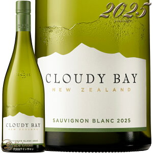 2025 \[Bj u NEfB xC Ki j[W[h C h 750ml Cloudy Bay Sauvignon Blanc