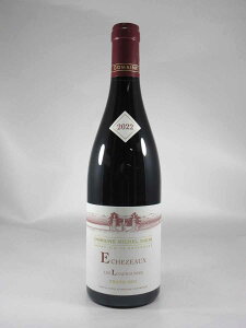 2022 GVF][  V[X O N ~VF O Ki ԃC 750ml Michel Gros Echezeaux Les Loachausses Grand Cru