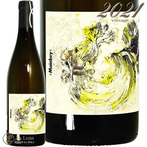 2021 �u���S�[�j�� �A���S�e �}���x �V�����g���[�� ���K�i �����C�� 750ml Chantereves Bourgogne Aligote Mainbey