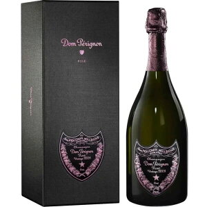 2008 }Oi h yj [ G G Vh Vp Ki ROSE h 1500ml hy Moet & Chandon Dom Perignon Rose Gift Box Magnum
