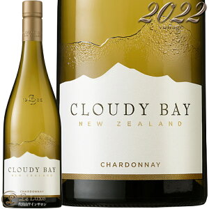 2022 Vhl u NEfB xC Ki j[W[h C h 750ml Cloudy Bay Chardonnay
