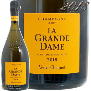 2015 �O���� �_�� ���[�� �N���R ���K�i �V�����p�� �h�� �� 750ml Champagne Veuve Clicquot La Grande Dame