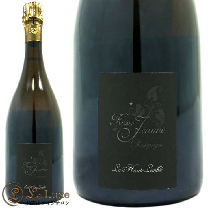 楽天市場】2011 オート ランブレ ブラン ド ブラン ローズ ド ジャンヌ  