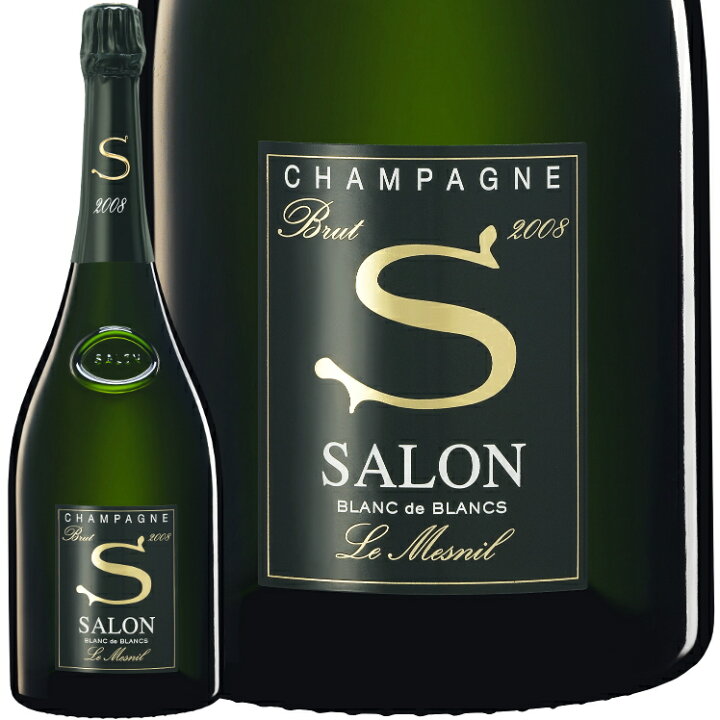 楽天市場】Salon サロン 2008 アソートセット(木箱入り) マグナム 