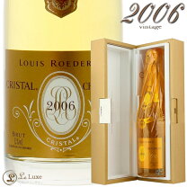 楽天市場】ルイ・ロデレール クリスタル 2006の通販 