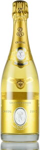 2012 NX^ ubg Be[W C f[ Vp  h 750ml Louis Roederer Cristal Brut vintage