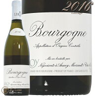 2016 ブルゴーニュ ブラン メゾン ルロワ 蔵出し 正規品 白ワイン 750ml Maison Leroy Bourgogne Blanc