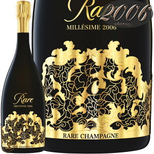 2006 pCp[ GhVbN A Be[W Ki Vp h  750ml Piper Heidsieck Rare Vintage