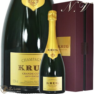 GfBV 169 }Oi NbO Oh LF Mtg {bNX Ki Vp h  1500ml Krug Grande Cuvee Edition 169eme Gift Box Magnum