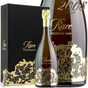 2008 pCp[ GhVbN A Be[W Mtg {bNX Ki Vp h  750ml Piper Heidsieck Rare Vintage Gift Box