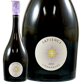 2014 マルゲ キュヴェ サピエンス シャンパン 辛口 白 750ml サピアンス Marguet Cuvee Sapience