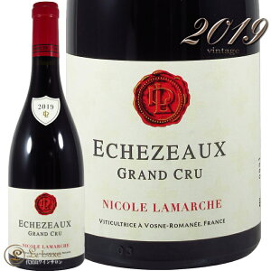 2019 GVF][ O N jR }V Ki ԃC h 750ml Francois Lamarche Echezeaux Grand Cru