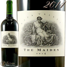 2014 ハーラン エステート ザ メイデン レッド ワイン 正規品 赤ワイン 辛口 フルボディ 750ml Harlan Estate The Maiden