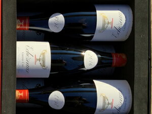 GVF][ O N RNV6{Zbg 2014 2015 2016 2017 2018 2019 O t[ G X[ ԃC h 750ml Domaine Gros Frere et Soeur Echezeaux Grand CruEchezeaux Grand Cru