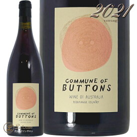 2021 ネッビオーロ ロゼ コミューン オブ ボタン 正規品 ロゼワイン 750ml Commune of Buttons Nebbiolo Rose