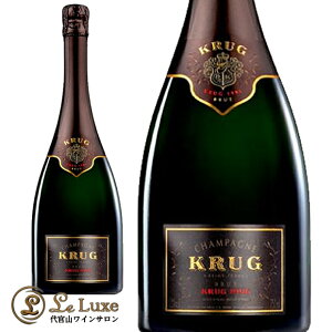 1996 Be[W NbO Vp h  750ml KRUG Vintage