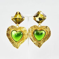 楽天市場】イヴ・サンローラン イヤリングの通販 