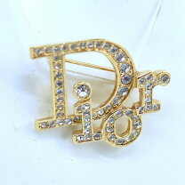 楽天市場】ブローチ diorの通販 