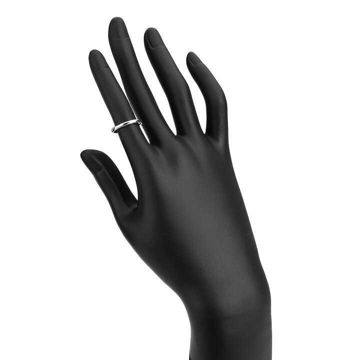 楽天市場】ティファニー フォーエバー ウェディング バンドリング 指輪  