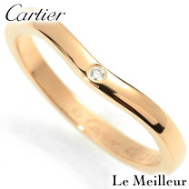 楽天市場】カルティエ バレリーナ（サイズ（指輪）9号）の通販