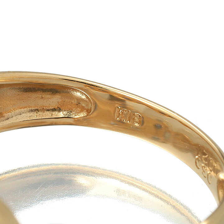 楽天市場】ハートモチーフリング 指輪 サファイア 0.3ct ダイヤモンド 