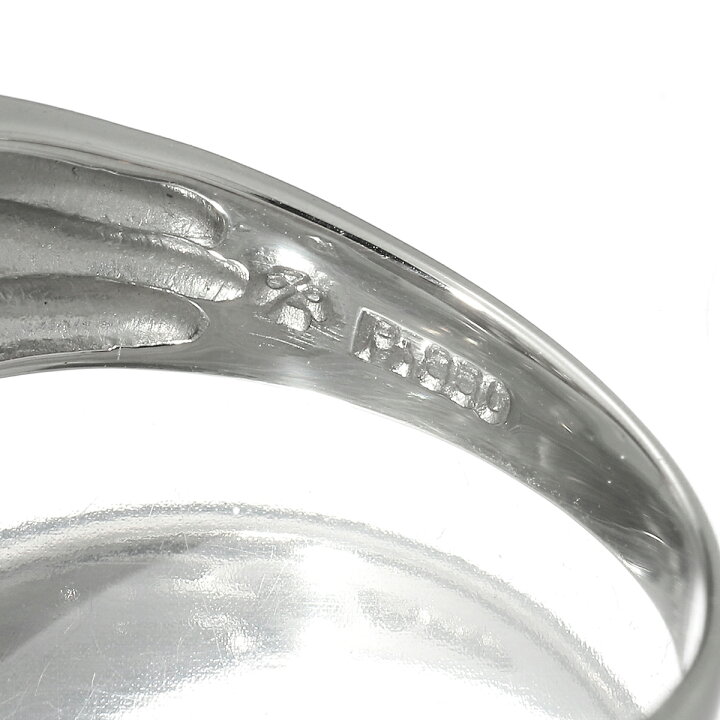 楽天市場】ジュエリーマキ リング 指輪 ダイヤモンド 1.02ct Pt850 12 
