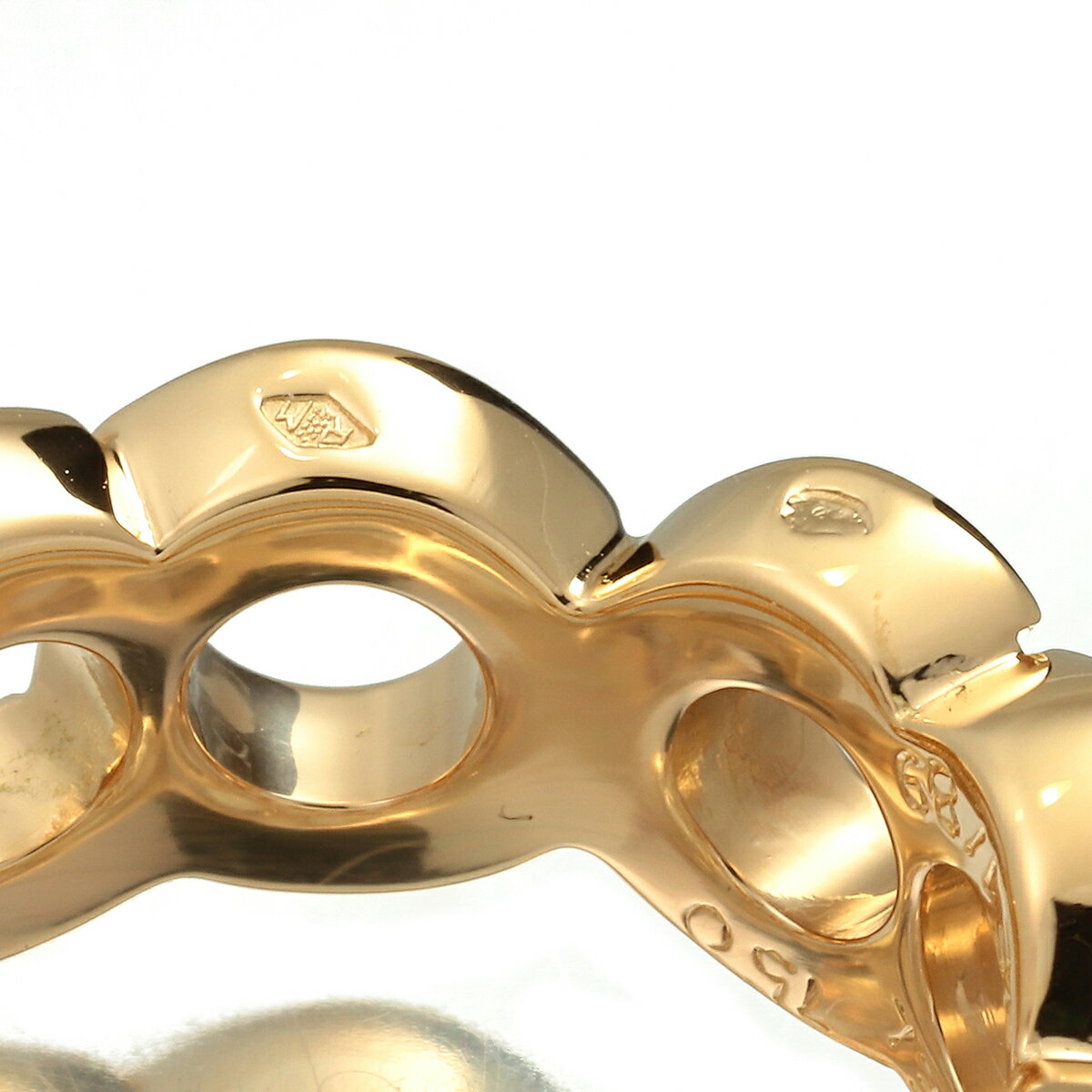 シャネルココリング指輪K1812号CHANEL