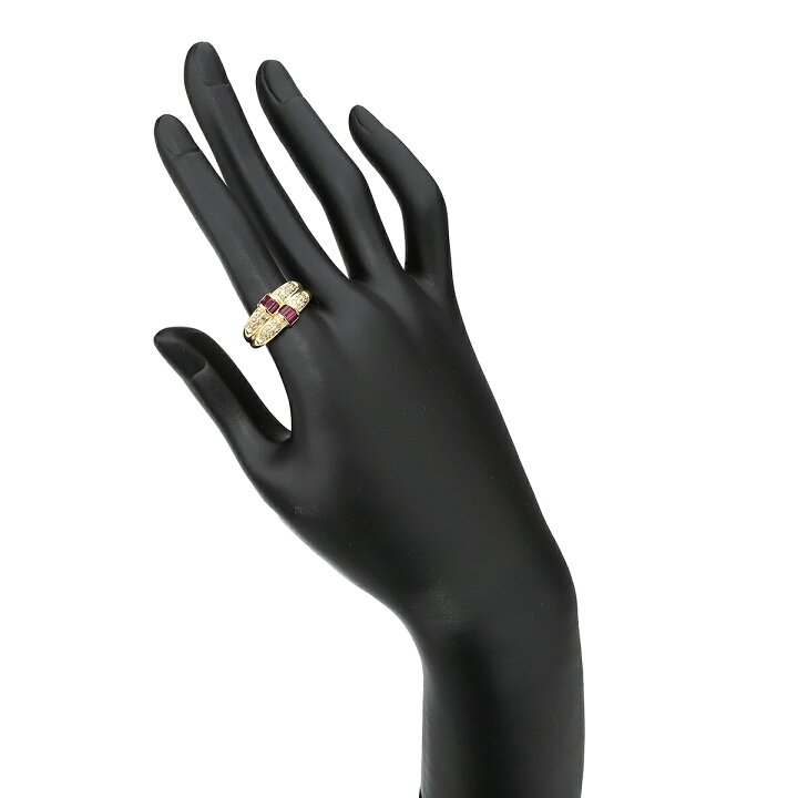 楽天市場】【最大5,000円OFFクーポン対象】ジュエリーマキ リング 指輪  