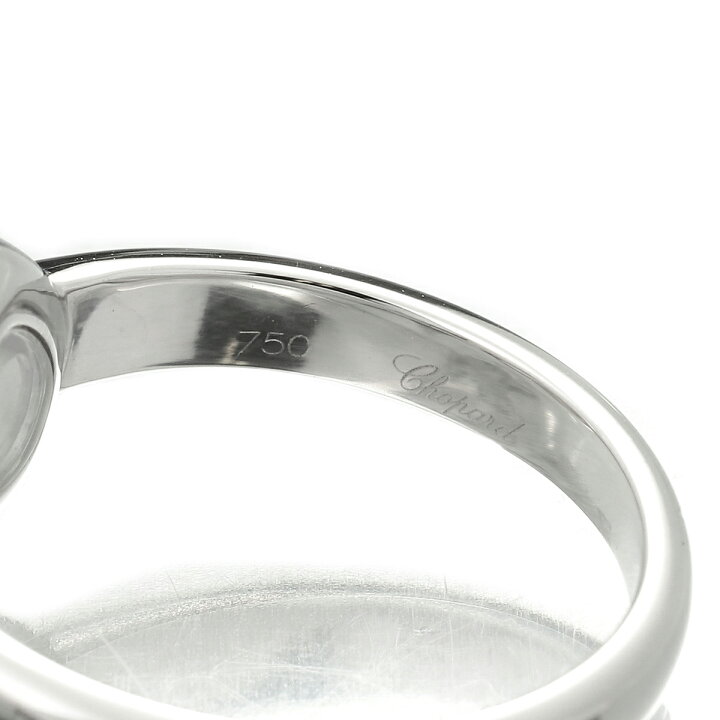 楽天市場】ショパール ハッピーダイヤモンド アイコン リング 指輪  