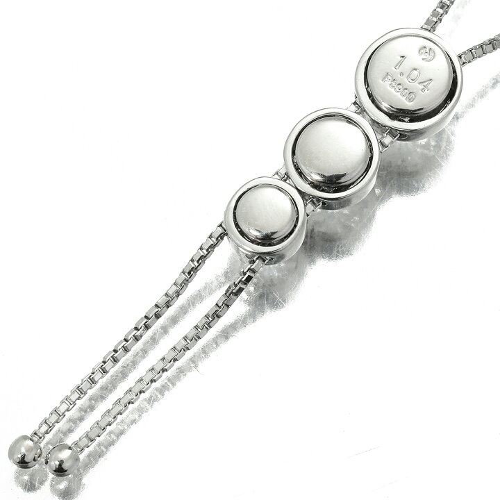 楽天市場】タサキ トリロジーペンダントネックレス EXCELLENT VSクラス  