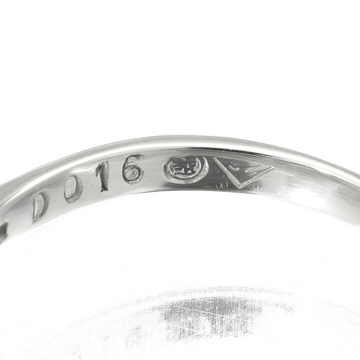 楽天市場】三越 リング 指輪 ルビー 0.62ct ダイヤモンド Pt900 12号  