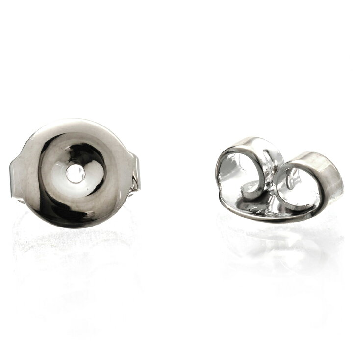 楽天市場】ミキモト MIKIMOTO パール オープンハートピアス 真珠 4.0mm 