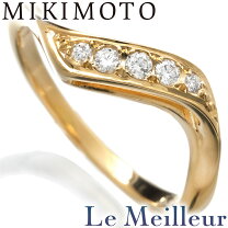 楽天市場】ミキモト（サイズ（指輪）8号,10号・カラット数～ 0.09ct  
