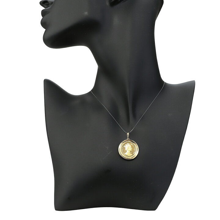 ラビットモチーフ ペンダントトップ ダイヤモンド K18 中古 プレラブド  