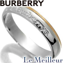 楽天市場】バーバリー burberry（指輪・リング｜レディースジュエリー 