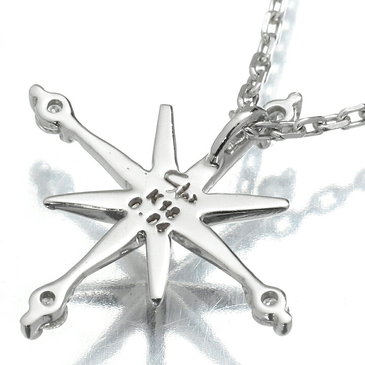 楽天市場】スタージュエリー STAR JEWELRY クロッシングスター 