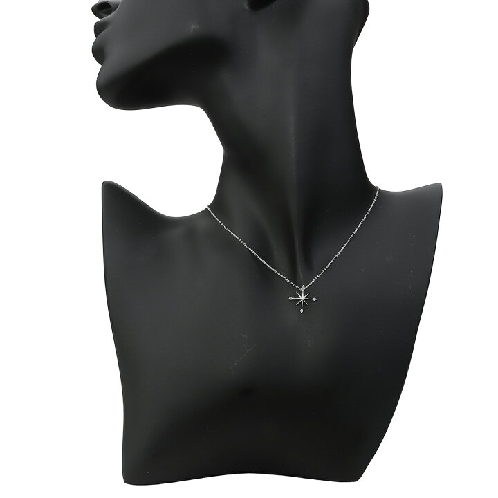 楽天市場】スタージュエリー STAR JEWELRY クロッシングスター 