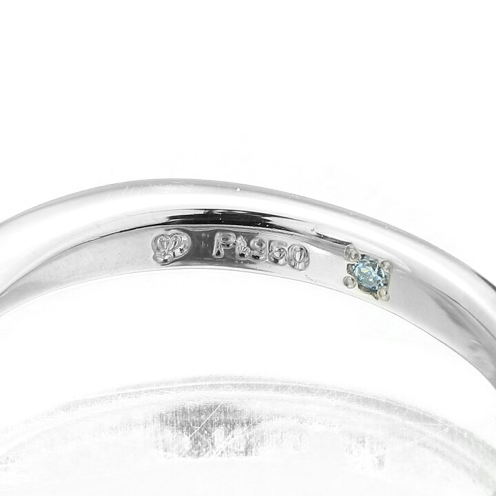 楽天市場】アイプリモ ジャスティア リング 5P 指輪 ダイヤモンド 