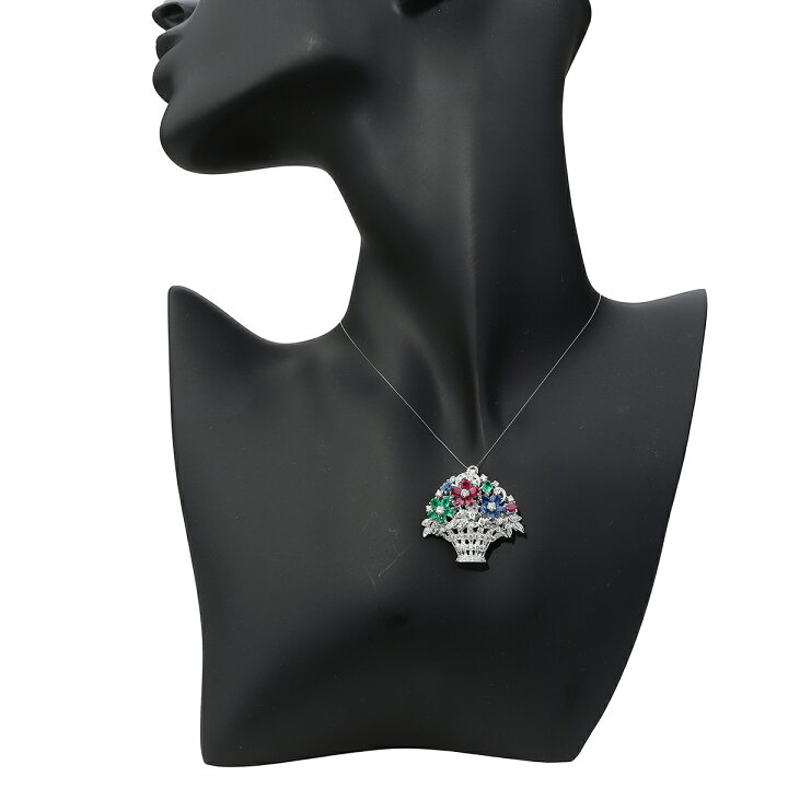 楽天市場】【10%OFF☆楽天スーパーSALE対象】花かごモチーフ  