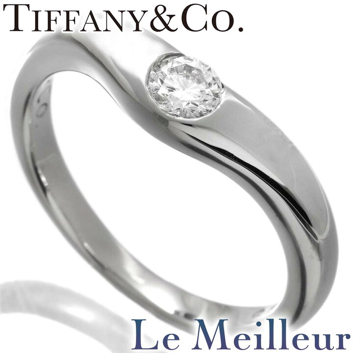 楽天市場】ティファニー TIFFANY&Co. エルサ・ペレッティ Elsa Peretti 