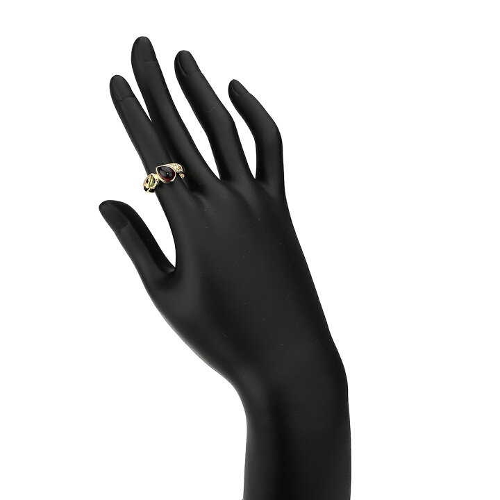 楽天市場】ジュエリーマキ リング 指輪 ガーネット 1.95ct 