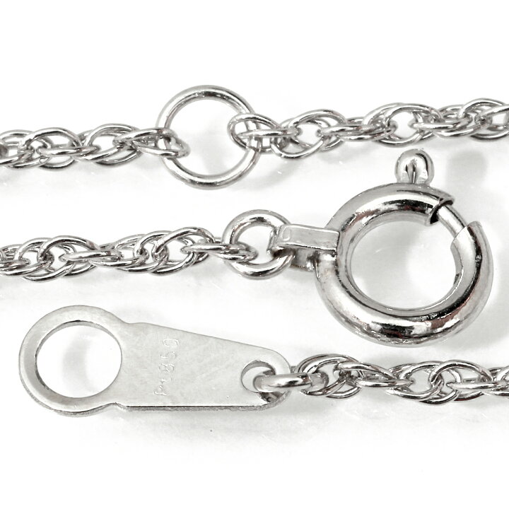 楽天市場】ペンダントネックレス ダイヤモンド 0.53ct Pt900 【最大  