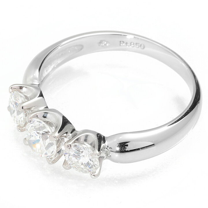 楽天市場】【最大5,000円OFFクーポン対象】ジュエリーマキ 3Pリング VS  