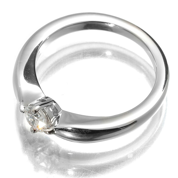 楽天市場】ブルガリ デディカータ ア ヴェネチア リング EXCELLENT VS  