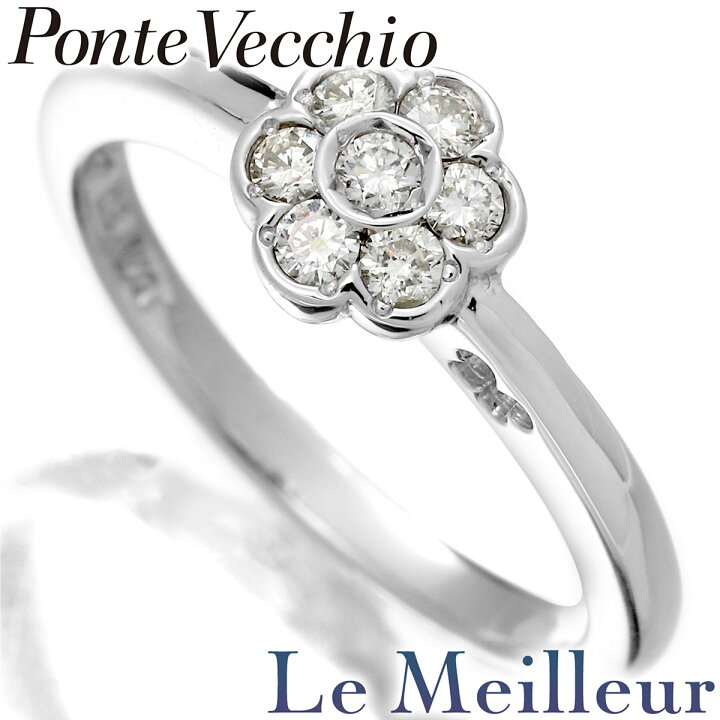 楽天市場】【最大5,000円OFFクーポン対象】ポンテヴェキオ フラワー  