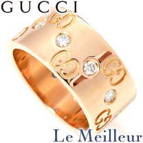 楽天市場】gucci アイコン リング ワイドの通販 